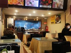 -香港威特瑞茶餐厅(小白楼音乐厅店)