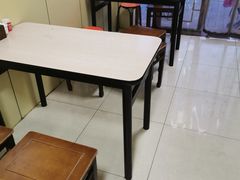 -宝光熏肉鞋底火烧(新街口店)