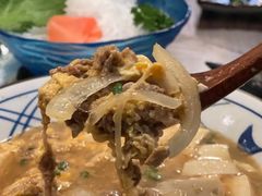 -哥哥の深夜食堂(红松东路店)