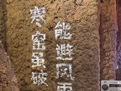 -破瓦寒窑·地摊烤羊排