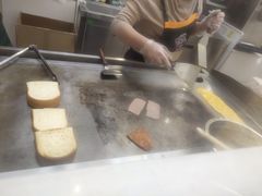 -蛋先生·爆蛋吐司(天一广场店)