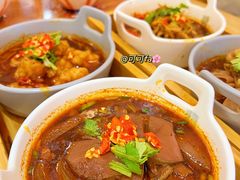 -怪物的冰与火(天虹商场中山路店)