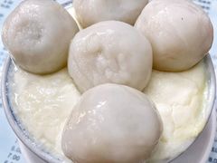 -阿三麻蓉汤圆(顺光大厦店)
