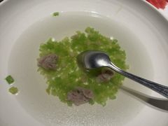 泉水牛肉-姚江春中餐厅·太平洋大酒店