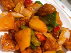 -喜记避风塘炒辣蟹(总店)