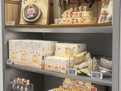 -泡泡玛特POPMART(武汉新天地南馆店)