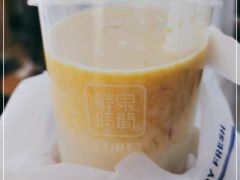 -鲜果时间·果蔬茶(赛格负二层店)