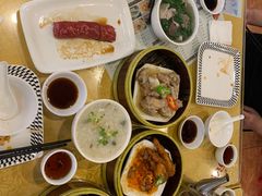 -快活大茶楼