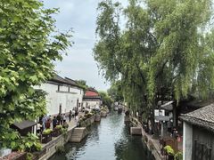 -南浔古镇