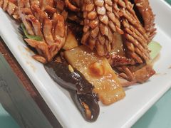 -梅飞酒家(桑园路店)