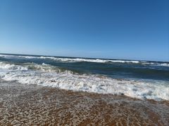 -威海国际海水浴场旅游区