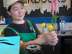-星巴克臻选(上海虹桥新天地三店)