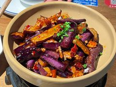 -东方红·湖南菜(金屿店)