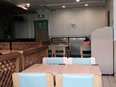 大堂-德克士(通宝路店)