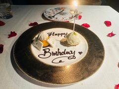 -弗兰克牛排西餐厅Ribone steak house(柠檬花园店)