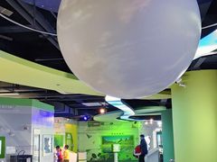 -苏州青少年科技馆