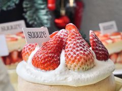 -流酥可心·牛乳蛋糕商店(禾祥西路店)