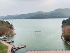 -天目湖涵田度假村
