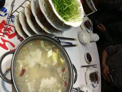 -天怡·鱼工厂(临江店)