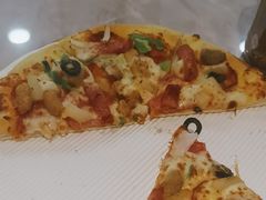 -必胜客(上海新南方商城PH店)