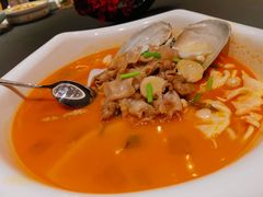 特色河鲜-绍兴饭店(大宁店)