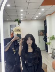 -东梵造型·烫发染发接发连锁SALON