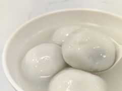 -七宝老街水磨汤圆(瞿溪路店)