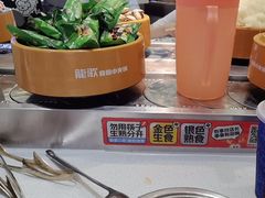 -龍歌自助小火锅(秦淮水游城店)