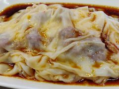 鸳鸯肠加蛋-源记肠粉(华贵路店)