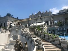 -珠海圆明新园