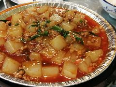 -伊帆食府·青海地方特色美食