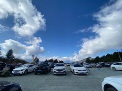 -牛背山