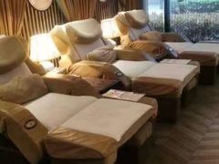 -姗娜娜足道·SPA(古北店)