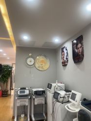 点击看大图 -茜茜美妍堂·华熙生物·甜朵体验中心