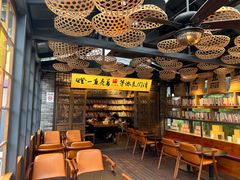 -壹丁咖啡(宽窄巷子店)