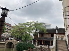 -南翔古镇