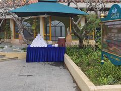 -河源客天下-温泉小镇