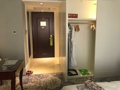-上海圣淘沙万怡酒店