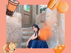 -杭州开元森泊度假乐园