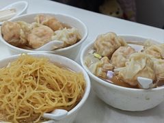 -麦文记面家(佐敦店)