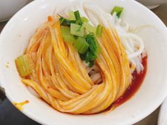 -子午路张记肉夹馍(翠华路店)