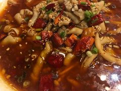 -渝新·干锅鸭头·川菜(总店)