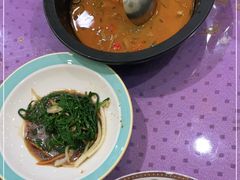 -新疆巴州金丝特餐厅(大钟寺店)