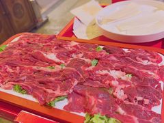-小龙坎火锅(新天润店)
