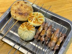 -川天喉重庆江湖菜