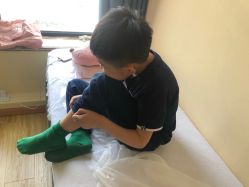 -伊童美家小儿推拿·中式养生(徐汇店)