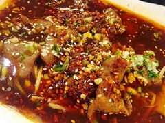 -新大咀港式茶餐厅(宝山万达店)