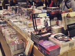 -诚品(信义店)