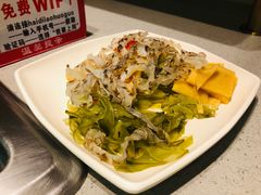 -海底捞火锅(吴中路店)