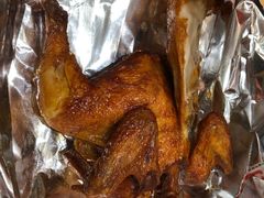 -塔斯汀中国汉堡(中骏世界城)